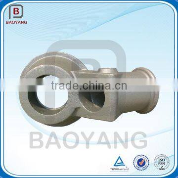 Cast iron sand casting wholesale tractor spare parts