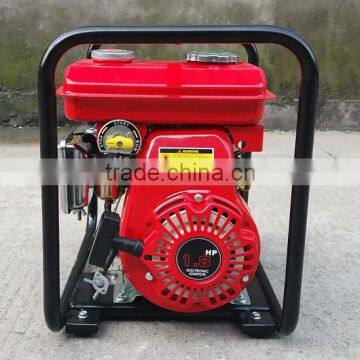 LOW PRICE FOR WP15KK. 1.5 Inches,irrigation Pump,kerosene Centrifugal Pump, Kerosene Oil Engine Pump(WP15KK),powered by GK100 photo-5
