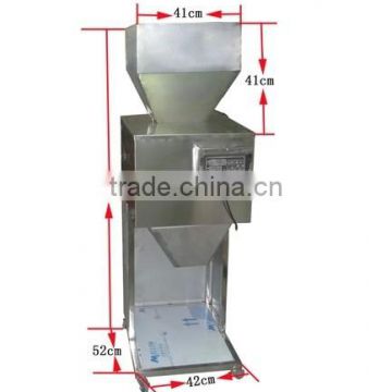 NEW!!COMPUTER Weighting hardware packing machine/metal parts packing machine