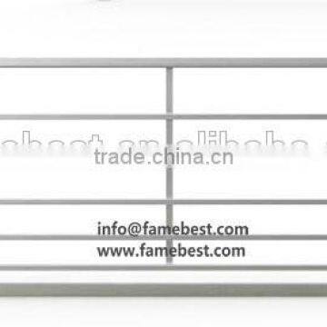 sheep swing gates double door gates sheep stall gates