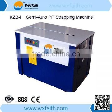 KZB-I Carton Strapping Packing Machinery