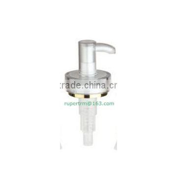 24mm Alumina cream pump for Cosmetic personal care