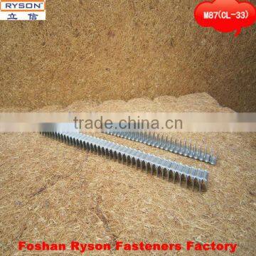 M45 Fasteners for spring mattress