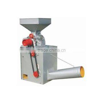 Rubber Roller Rice Huller Machine (LM24-2C) photo-4