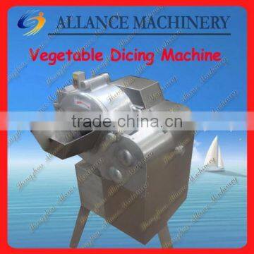 low price multifunctional industrial vegetable dicer