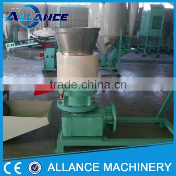 Factory supply Low consumption feed pellets machine