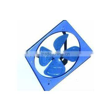 Axial Air Flow Fan for Workshop With Good Quality and Big Air Flow photo-4