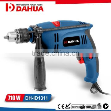 Small Electric Drill Motor With Chuck