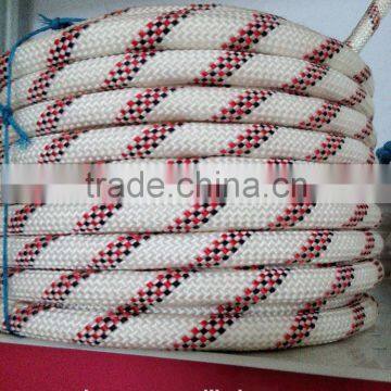 polyester braid rope 48 strands