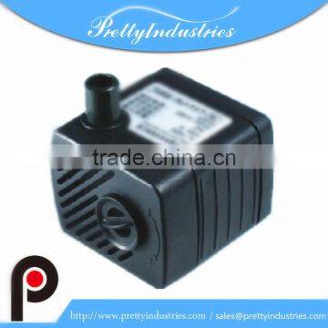 HJ-111 Aquarium submersible pump