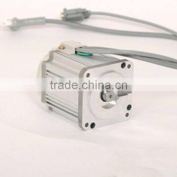 Single Phase Industry Motor for Sewing Machine with 500W