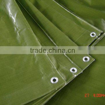 tarpaulin green 2x3 with uv