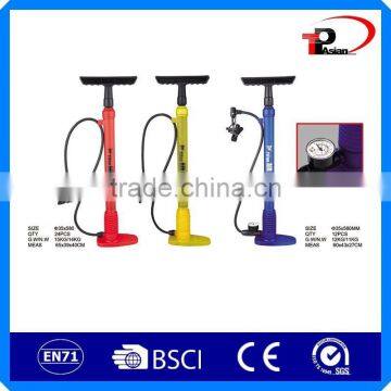 Pure Handle Air Pump photo-3