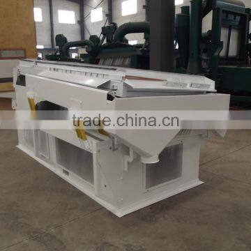 Grain Gravity Table Separator Machine photo-4