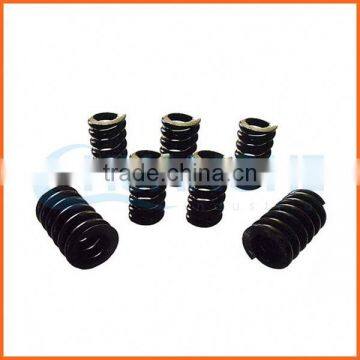 Customized wholesale quality suspension parts coil spring