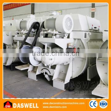 Cement Industrial Automatic Italian Concrete Mixer Machine Price