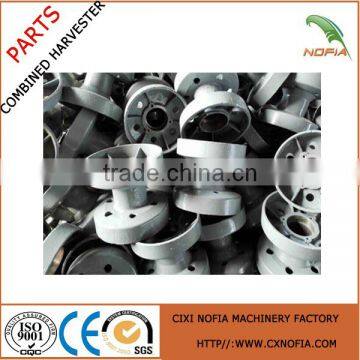 Different Kinds of Maxi Spare Parts for 4LZ Harvester Machine photo-2