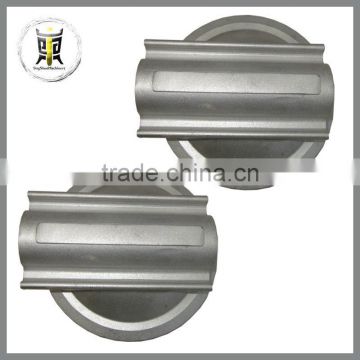 Sand Casting Ductile Iron Casting Machining Parts ISO 9001:2008