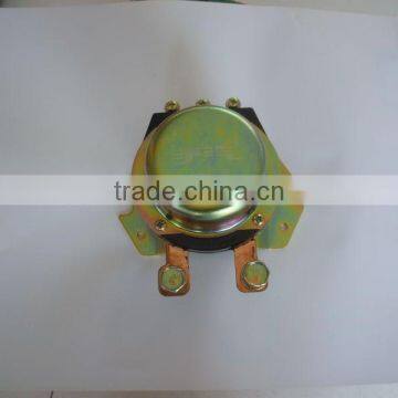 TH Brand High Quality Electromagnetic Battery Switch photo-2