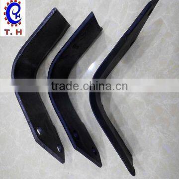 Cultivator Parts Rotavator L Type C Type Blade photo-2