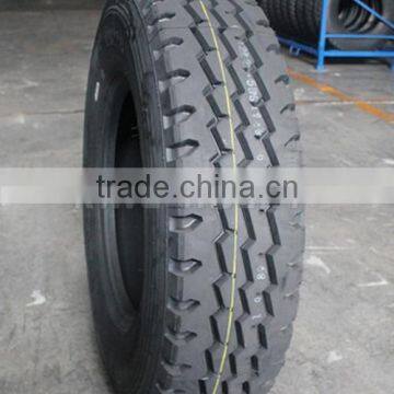 China 18 Ply Rating 12.00r24 Inner Tube Truck Tire photo-5