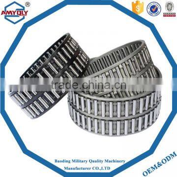 Free Samples Needle Bearing Good Quality Thrust Needle Roller Bearing High Quality at Low Price photo-2