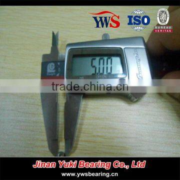 Fishing Reels Bearing 2x5x2 High Rmp Bearing F682 zz photo-2