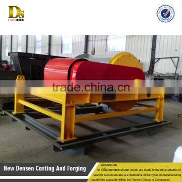 Upper Sucked Roller Sepatator for Moving Materials photo-3