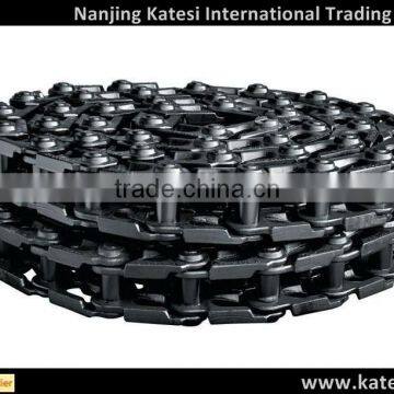 Kobelco Excavator Track Link Assy/Chain Link/Track Chains SK135