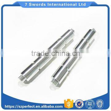 Hot selling with great price New design 7075 aluminum machining