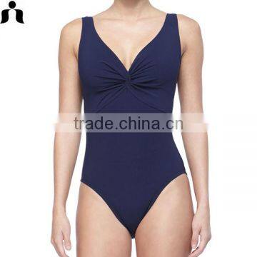 2017 New Xxx Hot Sex One -piece Young Girl Swim Wear Photo photo-2