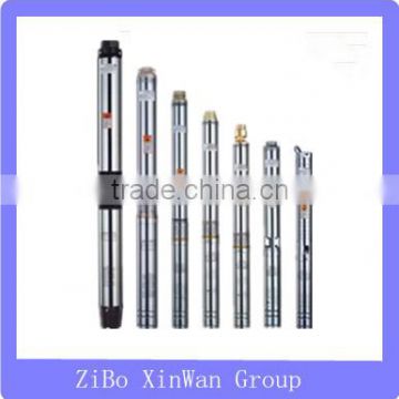 15hp eletric Stainless steel submersible pump stainless steel deep well submersible pump