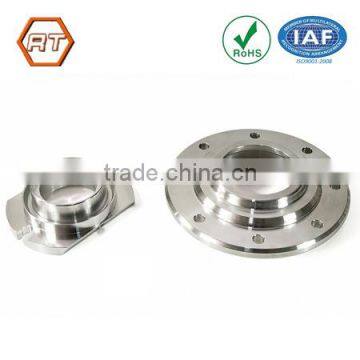 trade assurance custom factory cnc machining service