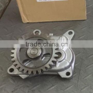 Diesel truck oil pump 8980175851 8-98017585-1 8970752834 8-97075-283-4