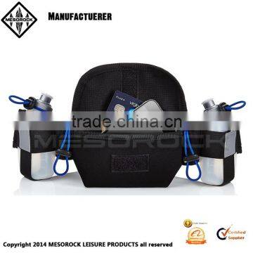 Running Belt With Pouch Fits All Smartphones Runner Waist Pack photo-2