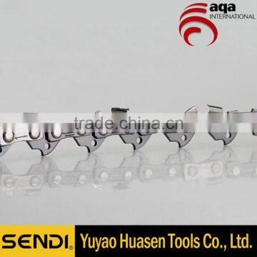 3/8"LP Guage 0.050 Chinese Chainsaw, Electric Saw Chain Partner Chainsaw Spare Parts photo-2