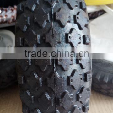 High-quality Pneumatic Rubber Wheel Rim