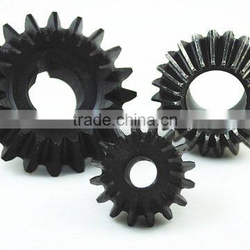 High Precision Cnc Parts/powder Metal High Precision Sintered Parts photo-3