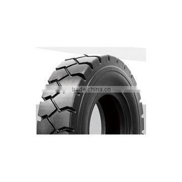 PORT USE INDUSTRIAL Forklift Pneumatic Tyre