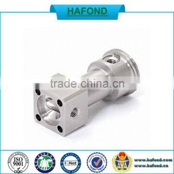 OEM/ODM Factory Supply High Precision cnc 3d service design parts