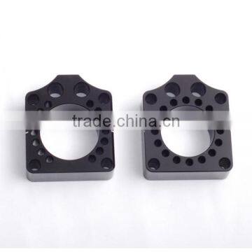 CNC machining DIRT BIKE Axle blocks