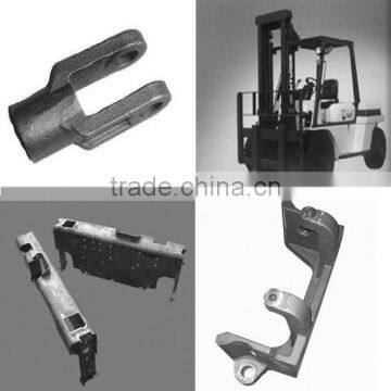 Forklift Parts