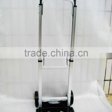 Aluminium Folding Hand Trolley HT1105 photo-3