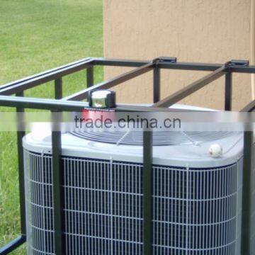 steel Air conditioner Cage