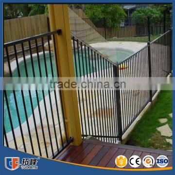 Easily Install / Water Proof / Rodentproof / Galvanized Swimming Pool Fences / Railings photo-4