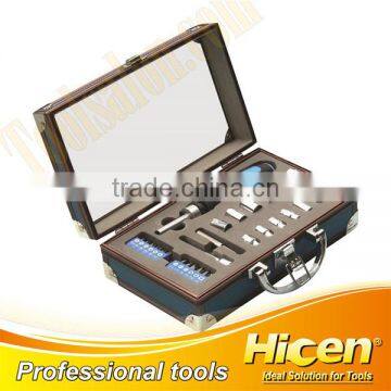 31pcs 1/4" Sockets Set photo-2