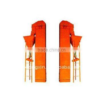 Grain Bucket Elevator Handing Machine