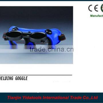 Welder's Goggles photo-5