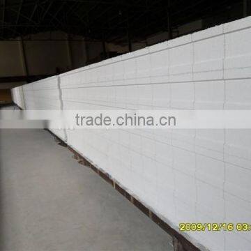 Portable Aac Block Raw Material Use in India photo-2