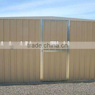 Garden Metal Shed photo-6